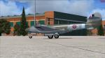 Gloster Meteor MkIII ULTIMATE EDITION V1.0